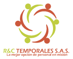 R&C Temporales S.A.S.